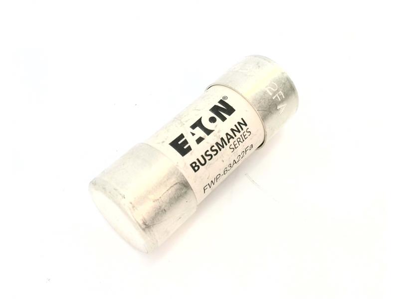 EATON CORPORATION FWP-63A22FA