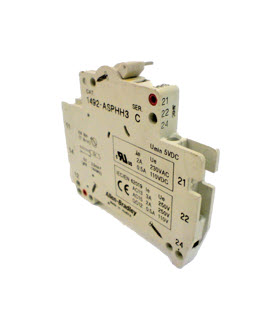 ALLEN BRADLEY 1492-ASPHH3