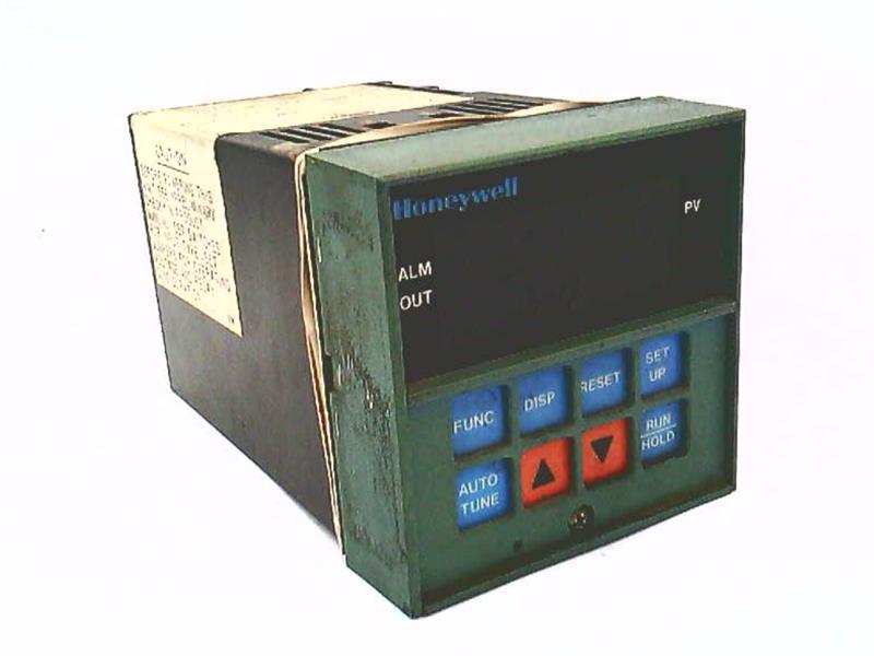 DC2003-0-0000-0000-00-0112 Temperature/Process Control by HONEYWELL