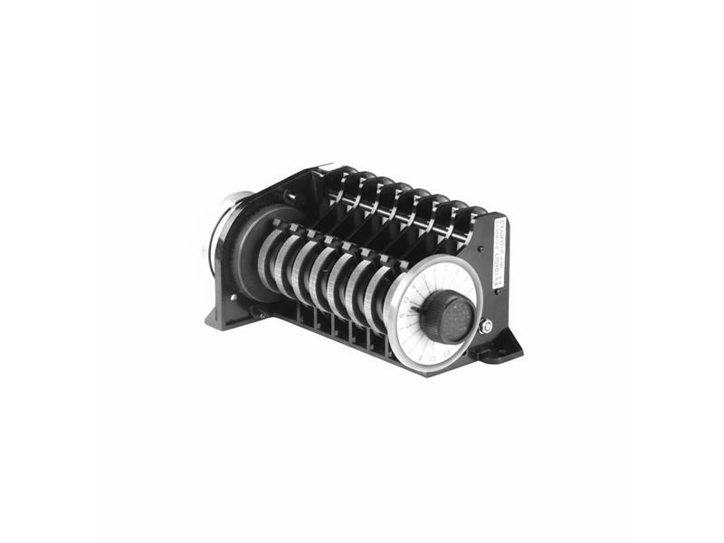 DANAHER CONTROLS TM2A624