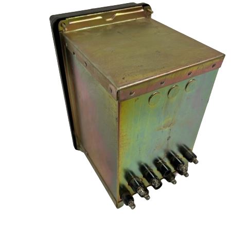 WESTINGHOUSE 246C715G04-PTR4/1-CTR800/5-PKH768