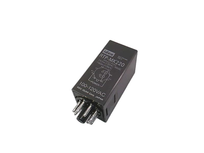 IDEC RTP-MK220 - 30MIN-AC100-120V