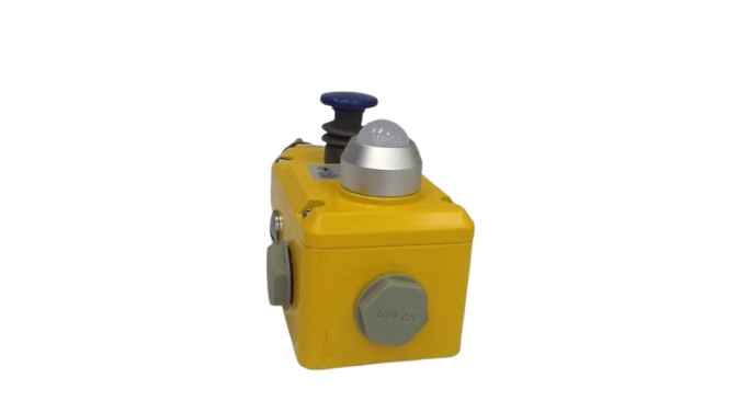 IDEM SAFETY SWITCHES 142057A
