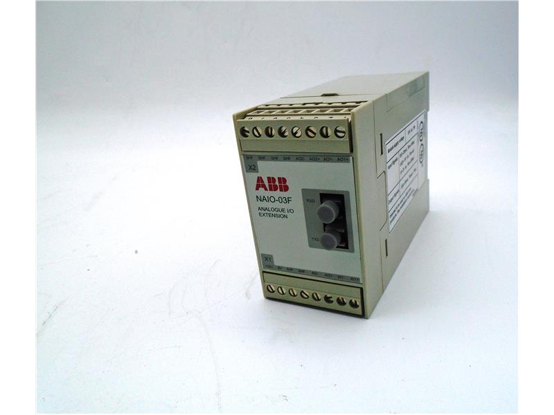 ASEA BROWN BOVERI NAIO-03F