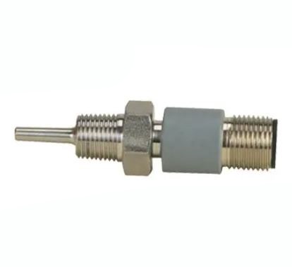 OMEGA ENGINEERING RTDM12-1/8NPT-3MM-13MM-A