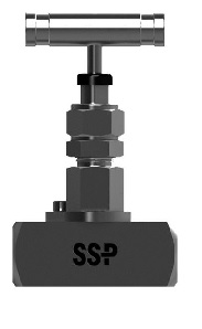 RADWELL VERIFIED SUBSTITUTE SS-12NBF12-G-SUB