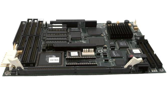 WINSYSTEMS EBC-LP-166