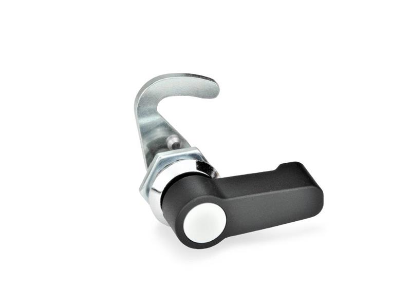 115.8-HG-18-H1-CR-1 par JW WINCO