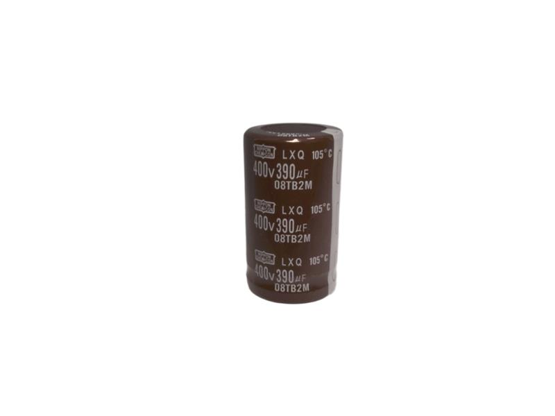 UNITED CHEMI CON ELXM401LIN391MR50S