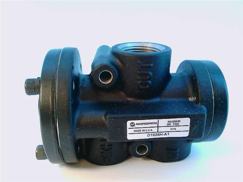 NORGREN D1025H-A1