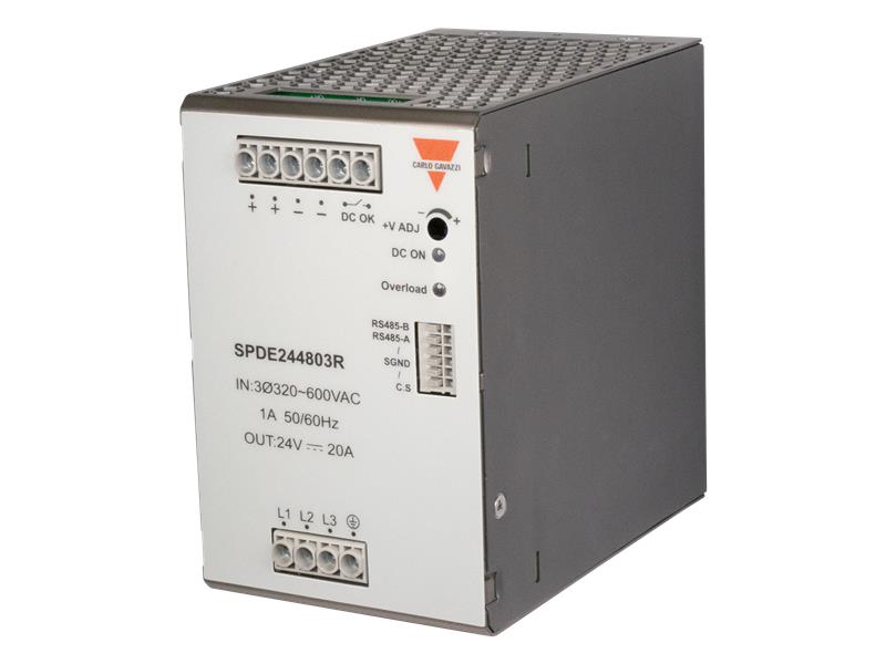 SPDE244803R por CARLO GAVAZZI