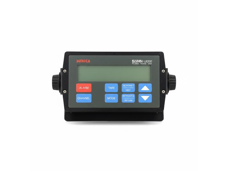 SPAN INSTRUMENTS LR200