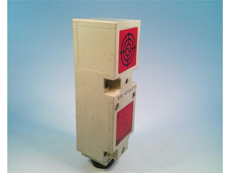 SCHNEIDER ELECTRIC XSC-A150211