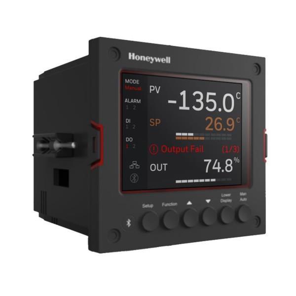 HONEYWELL DC2800-E0-0S0-100-100-00-0