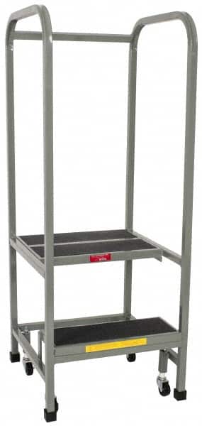PW PLATFORMS OL2SH18