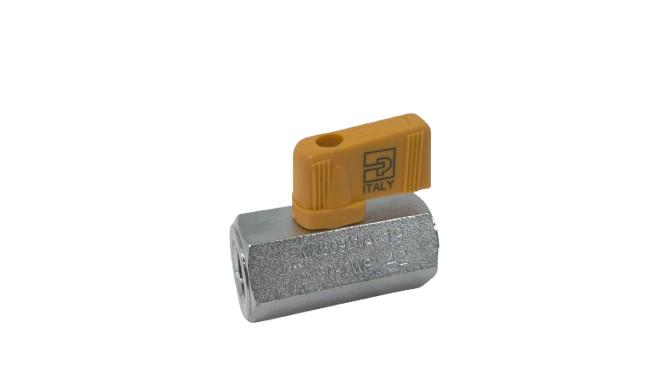 PARKER GROUP INC MV6091419