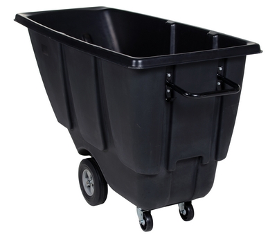VESTIL TDT-50-LD-BLACK