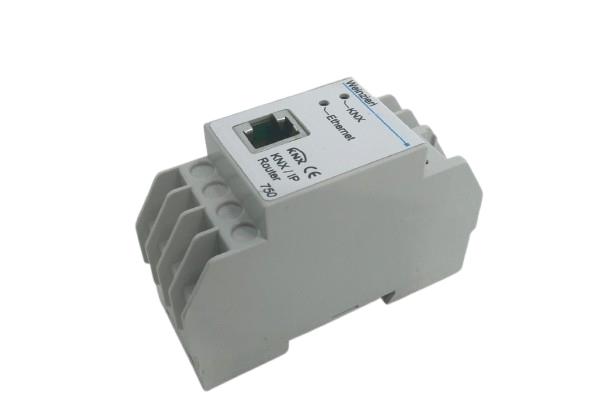 WEINZIERL ENGINEERING 5004