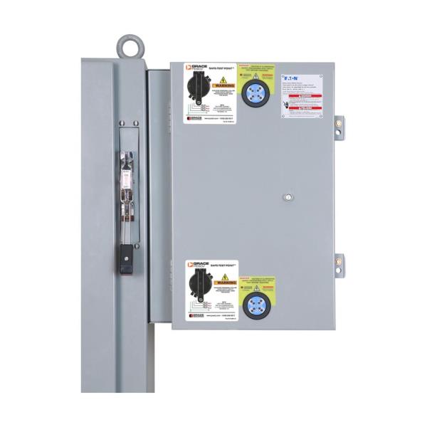 EATON CORPORATION OLI365FDJA-00VP