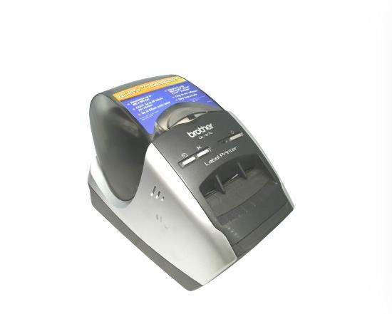 BROTHER QL-570