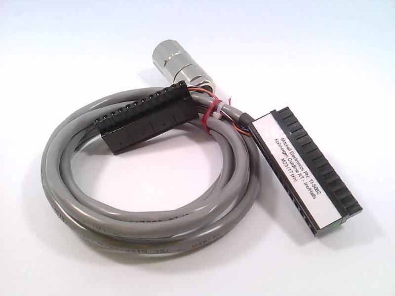 MITCHELL ELECTRONICS TI-5682