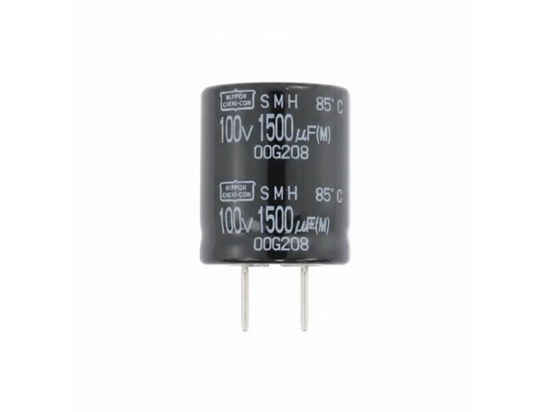 APSC100ELL391MHB5S par UNITED CHEMI CON