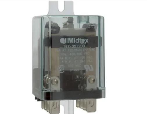 18732T200 por TE CONNECTIVITY