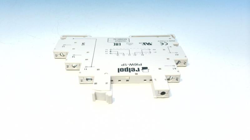 ALTECH CORP PI6W-1P