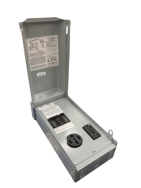 GENERAL ELECTRIC GE1LU502SS