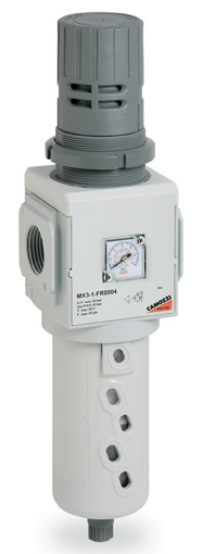 CAMOZZI MX2-3/8-FR0304