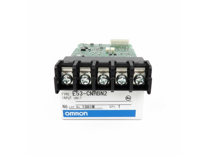 E53-CNHBN2 par OMRON