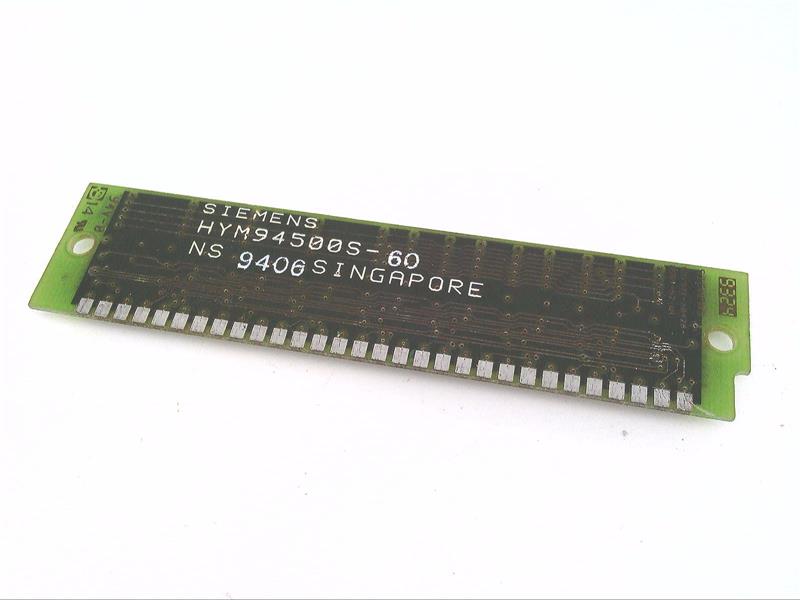 SIEMENS HYM94500S-60