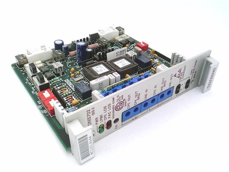 TELTREND DNI5702-ISS.3