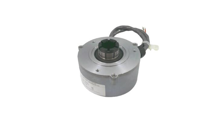 BEI SENSORS HS35F-75-R2-SS-2500-ABZC-28V/V-SCS18