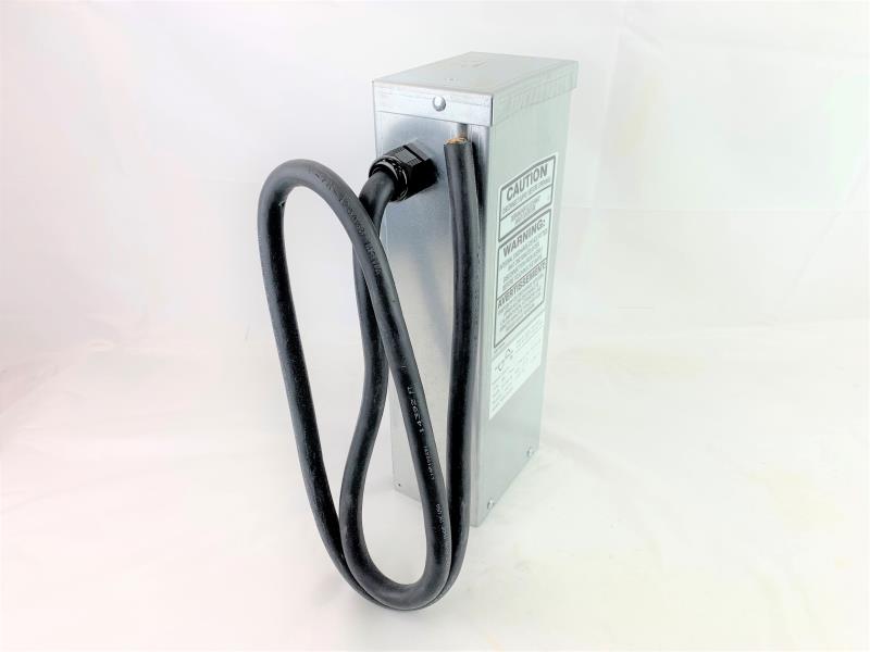 ELECTROTEK LTD R400-20K-480V