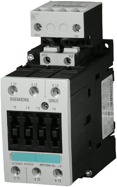 SIEMENS 3RT1036-1XP00-0GA0