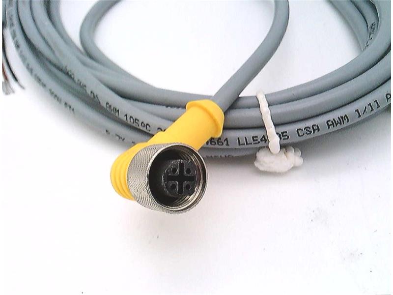 TURCK WKB 4T-4/S638