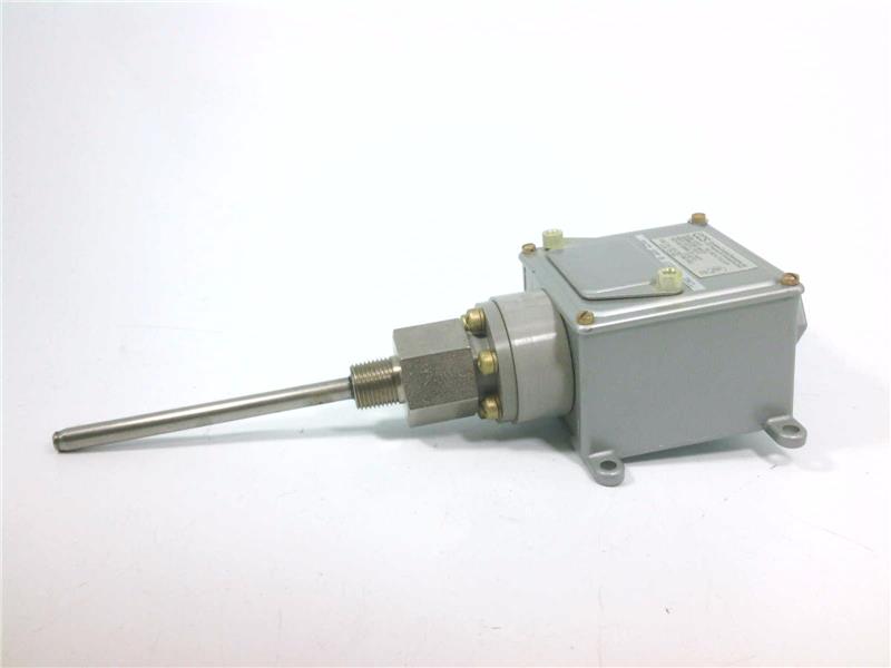 CUSTOM CONTROL SENSORS 604T2