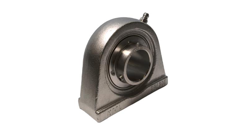 NTN BEARING SUCP206-20