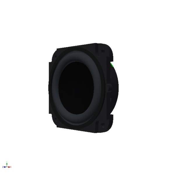 AS03208MS-3-R by PUI AUDIO