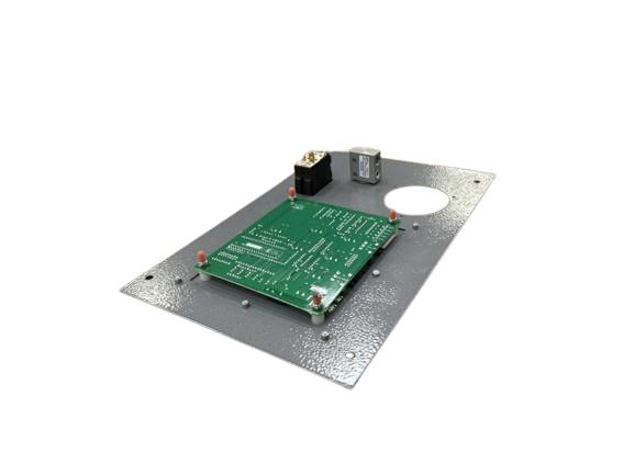 ZENTZ INDUSTRIAL SERVICES INC TC9602