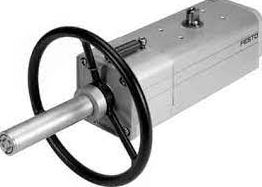 FESTO DAPS-0053-090-RS4-F0507-MW