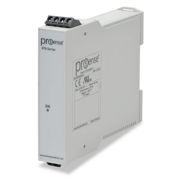 AUTOMATION DIRECT XTD-0300F-K