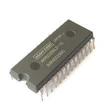 AKM62256LP-10 by ASAHI KASEI MICROSYSTEMS