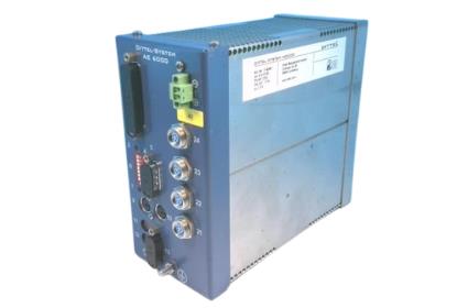 DITTEL AE 6000