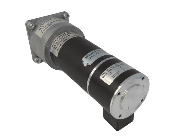 BAUMER ELECTRIC MDBA 42IN0C-G42/405099