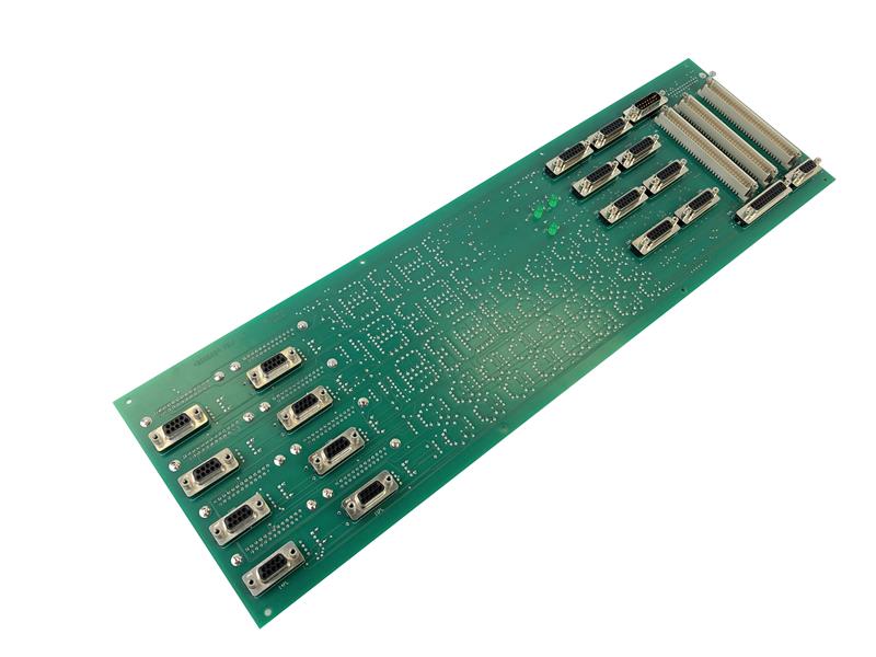 UNIVERSAL INSTRUMENT 46555601 