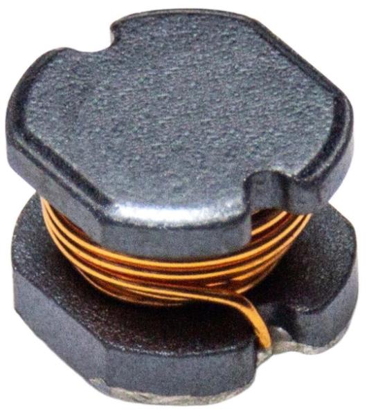 BOURNS SDE0403AT-1R0M