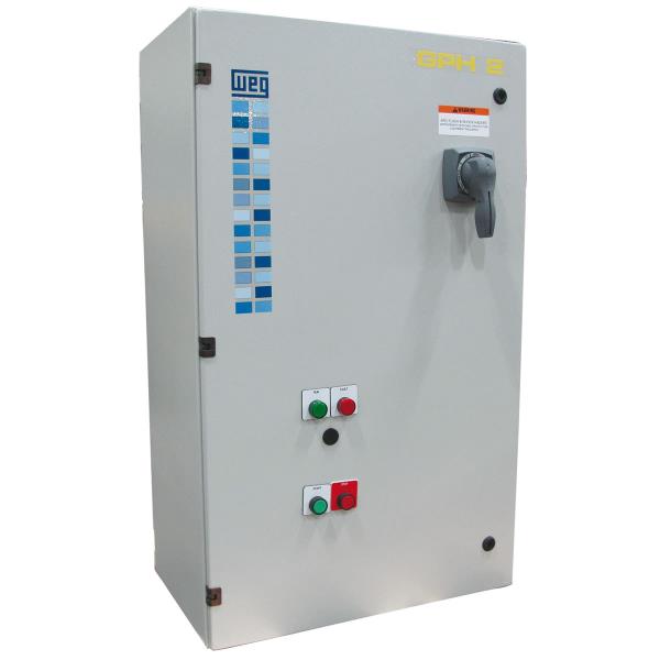 WEG GPH2100PC4000