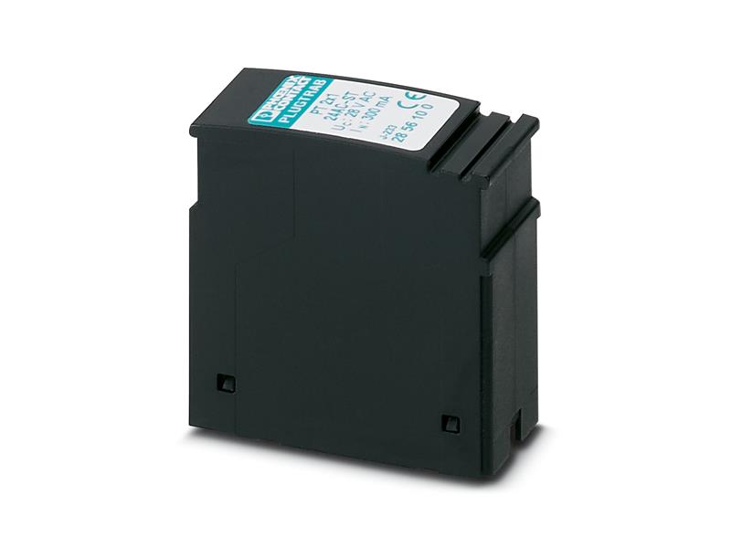 PT 2X1-24AC-ST by PHOENIX CONTACT
